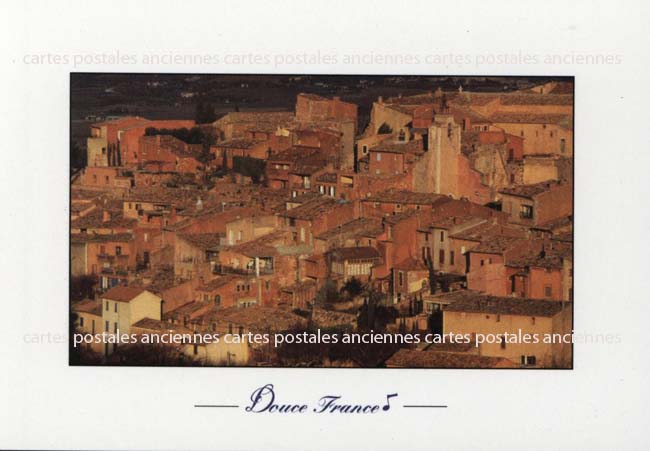 Cartes postales anciennes > CARTES POSTALES > carte postale ancienne > cartes-postales-ancienne.com Provence alpes cote d'azur Vaucluse