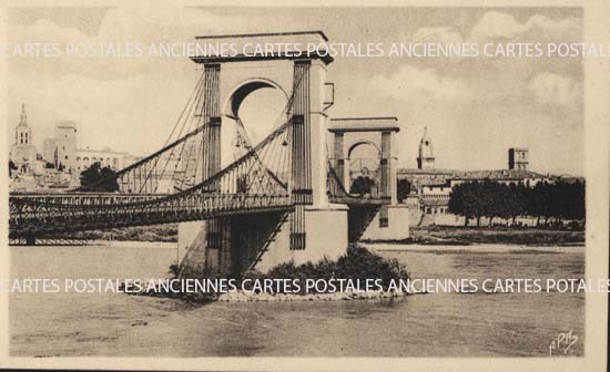 Cartes postales anciennes > CARTES POSTALES > carte postale ancienne > cartes-postales-ancienne.com Provence alpes cote d'azur Vaucluse