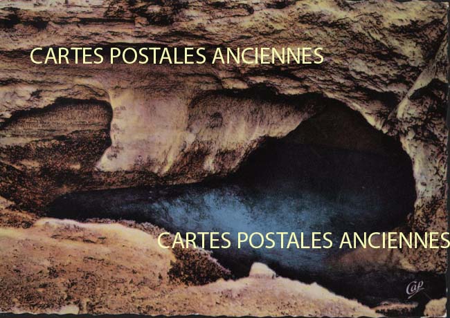 Cartes postales anciennes > CARTES POSTALES > carte postale ancienne > cartes-postales-ancienne.com Provence alpes cote d'azur Vaucluse Fontaine De Vaucluse