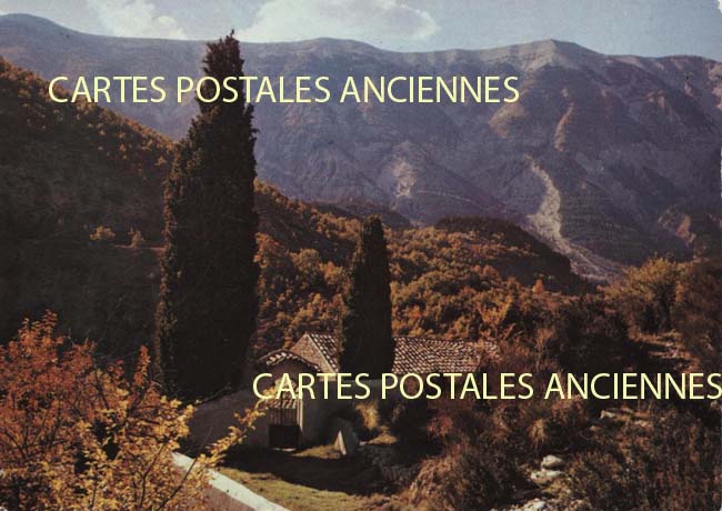 Cartes postales anciennes > CARTES POSTALES > carte postale ancienne > cartes-postales-ancienne.com Provence alpes cote d'azur Vaucluse Gordes