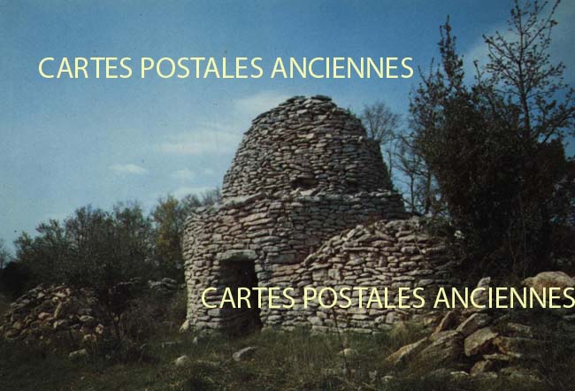 Cartes postales anciennes > CARTES POSTALES > carte postale ancienne > cartes-postales-ancienne.com Provence alpes cote d'azur Vaucluse Gordes