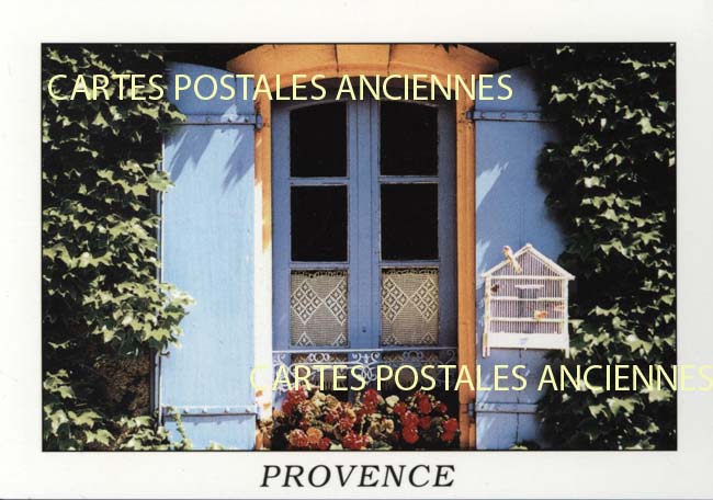 Cartes postales anciennes > CARTES POSTALES > carte postale ancienne > cartes-postales-ancienne.com Provence alpes cote d'azur Vaucluse Gordes