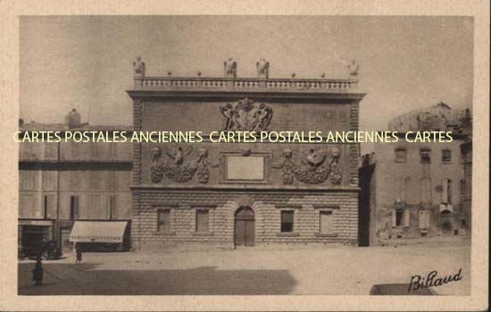 Cartes postales anciennes > CARTES POSTALES > carte postale ancienne > cartes-postales-ancienne.com Provence alpes cote d'azur Vaucluse Avignon