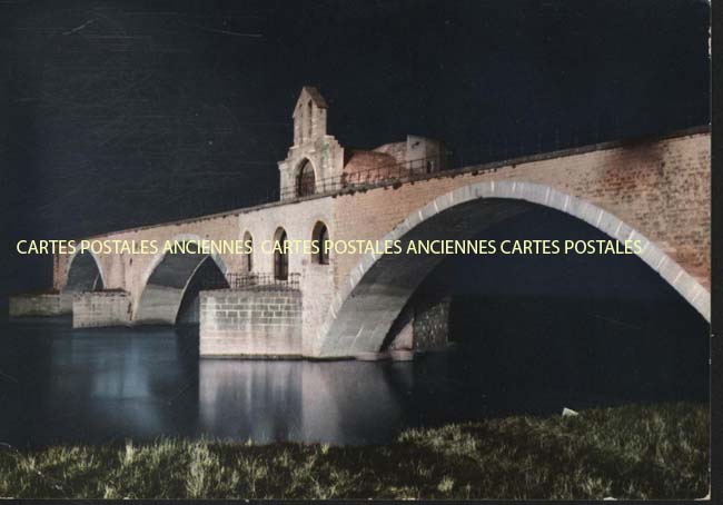 Cartes postales anciennes > CARTES POSTALES > carte postale ancienne > cartes-postales-ancienne.com Provence alpes cote d'azur Vaucluse Avignon