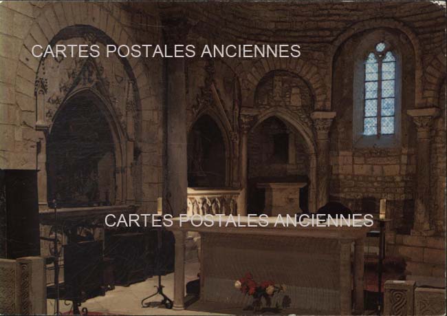 Cartes postales anciennes > CARTES POSTALES > carte postale ancienne > cartes-postales-ancienne.com Provence alpes cote d'azur Vaucluse Vaison La Romaine