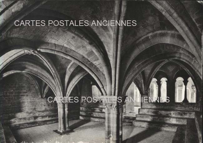 Cartes postales anciennes > CARTES POSTALES > carte postale ancienne > cartes-postales-ancienne.com Provence alpes cote d'azur Vaucluse Gordes