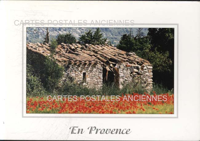 Cartes postales anciennes > CARTES POSTALES > carte postale ancienne > cartes-postales-ancienne.com Provence alpes cote d'azur Vaucluse Gordes