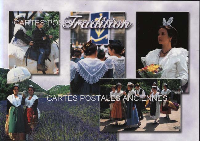 Cartes postales anciennes > CARTES POSTALES > carte postale ancienne > cartes-postales-ancienne.com Provence alpes cote d'azur Vaucluse Avignon