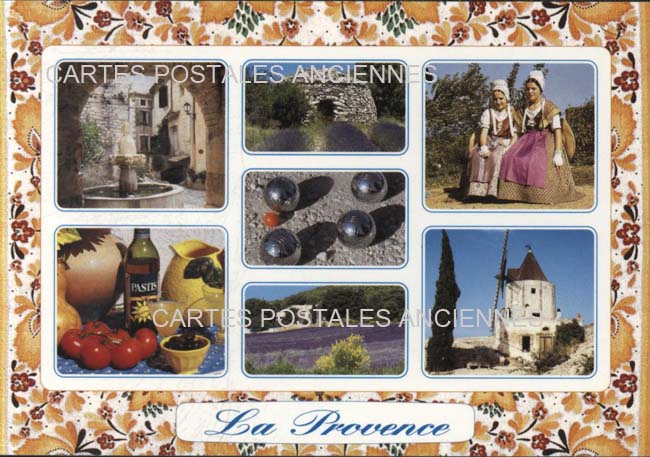 Cartes postales anciennes > CARTES POSTALES > carte postale ancienne > cartes-postales-ancienne.com Provence alpes cote d'azur Vaucluse Avignon