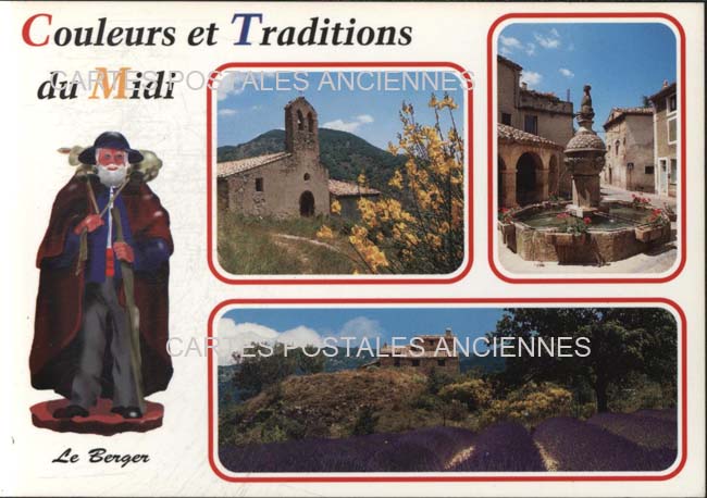 Cartes postales anciennes > CARTES POSTALES > carte postale ancienne > cartes-postales-ancienne.com Provence alpes cote d'azur Vaucluse Avignon