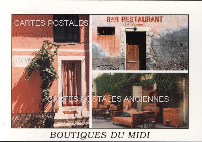 Cartes postales anciennes > CARTES POSTALES > carte postale ancienne > cartes-postales-ancienne.com Provence alpes cote d'azur Vaucluse Avignon