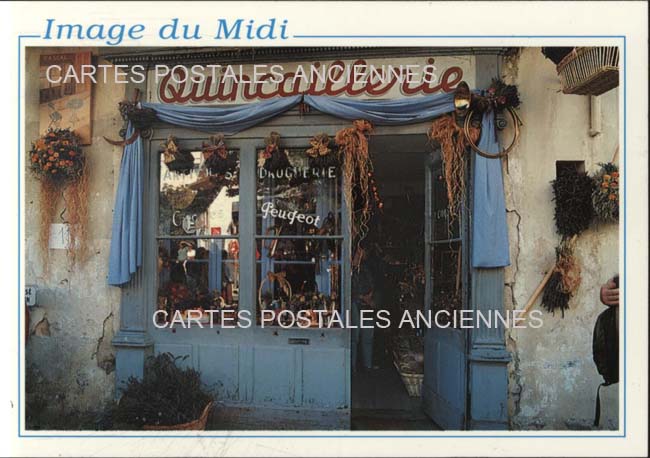 Cartes postales anciennes > CARTES POSTALES > carte postale ancienne > cartes-postales-ancienne.com Provence alpes cote d'azur Vaucluse Avignon