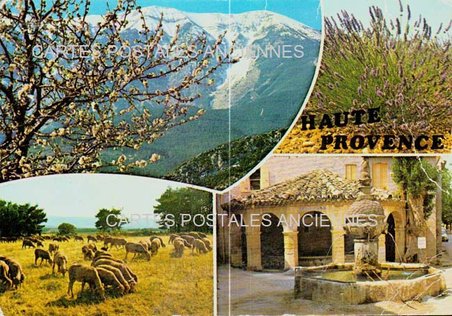 Cartes postales anciennes > CARTES POSTALES > carte postale ancienne > cartes-postales-ancienne.com Provence alpes cote d'azur Vaucluse Orange