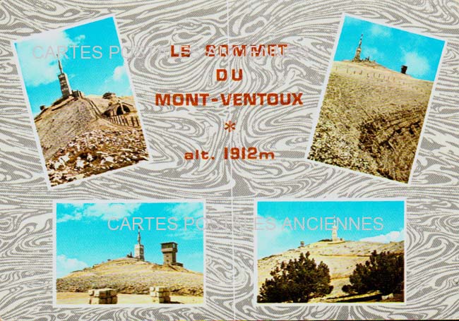 Cartes postales anciennes > CARTES POSTALES > carte postale ancienne > cartes-postales-ancienne.com Provence alpes cote d'azur Vaucluse Vaison La Romaine