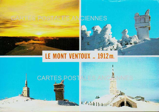 Cartes postales anciennes > CARTES POSTALES > carte postale ancienne > cartes-postales-ancienne.com Provence alpes cote d'azur Vaucluse Vaison La Romaine