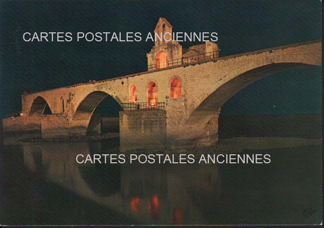 Cartes postales anciennes > CARTES POSTALES > carte postale ancienne > cartes-postales-ancienne.com Provence alpes cote d'azur Vaucluse Avignon