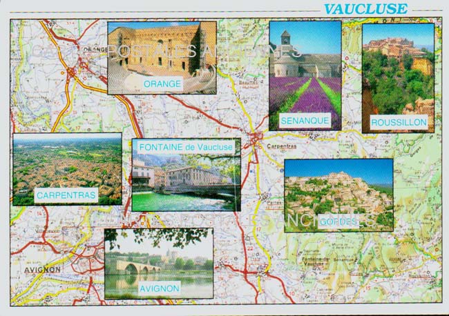 Cartes postales anciennes > CARTES POSTALES > carte postale ancienne > cartes-postales-ancienne.com Provence alpes cote d'azur Vaucluse Avignon