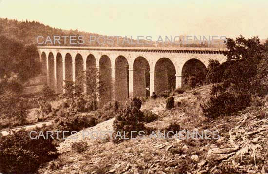 Cartes postales anciennes > CARTES POSTALES > carte postale ancienne > cartes-postales-ancienne.com Provence alpes cote d'azur Vaucluse Fontaine De Vaucluse