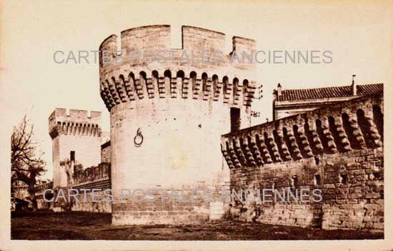 Cartes postales anciennes > CARTES POSTALES > carte postale ancienne > cartes-postales-ancienne.com Provence alpes cote d'azur Vaucluse Avignon