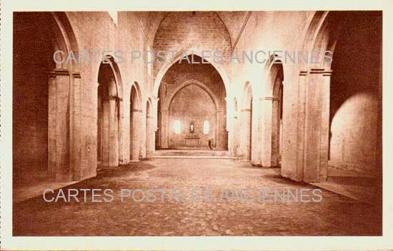 Cartes postales anciennes > CARTES POSTALES > carte postale ancienne > cartes-postales-ancienne.com Provence alpes cote d'azur Vaucluse Gordes