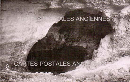 Cartes postales anciennes > CARTES POSTALES > carte postale ancienne > cartes-postales-ancienne.com Provence alpes cote d'azur Vaucluse Fontaine De Vaucluse