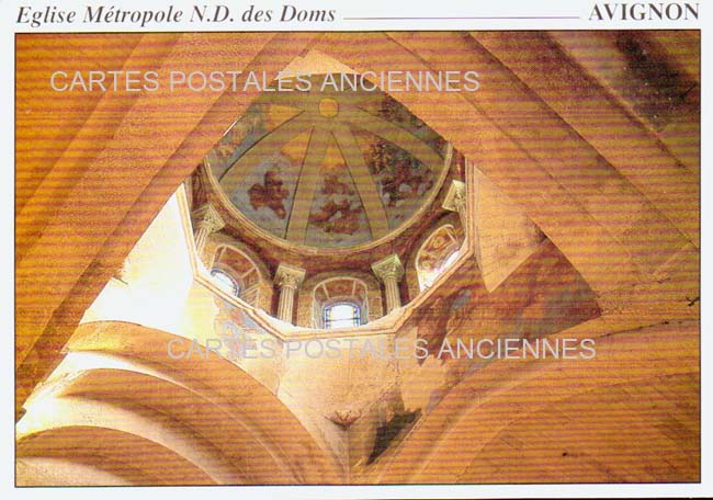 Cartes postales anciennes > CARTES POSTALES > carte postale ancienne > cartes-postales-ancienne.com Provence alpes cote d'azur Vaucluse Avignon