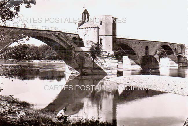 Cartes postales anciennes > CARTES POSTALES > carte postale ancienne > cartes-postales-ancienne.com Provence alpes cote d'azur Vaucluse Avignon