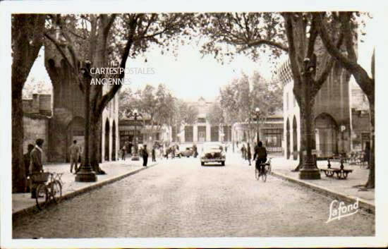 Cartes postales anciennes > CARTES POSTALES > carte postale ancienne > cartes-postales-ancienne.com Provence alpes cote d'azur Avignon