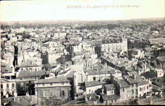 Cartes postales anciennes > CARTES POSTALES > carte postale ancienne > cartes-postales-ancienne.com Provence alpes cote d'azur Vaucluse Avignon