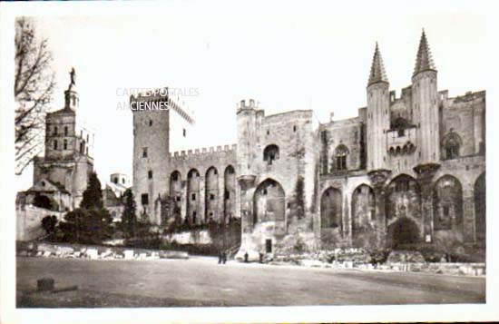 Cartes postales anciennes > CARTES POSTALES > carte postale ancienne > cartes-postales-ancienne.com Provence alpes cote d'azur Vaucluse Avignon