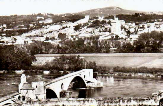 Cartes postales anciennes > CARTES POSTALES > carte postale ancienne > cartes-postales-ancienne.com Provence alpes cote d'azur Vaucluse Avignon