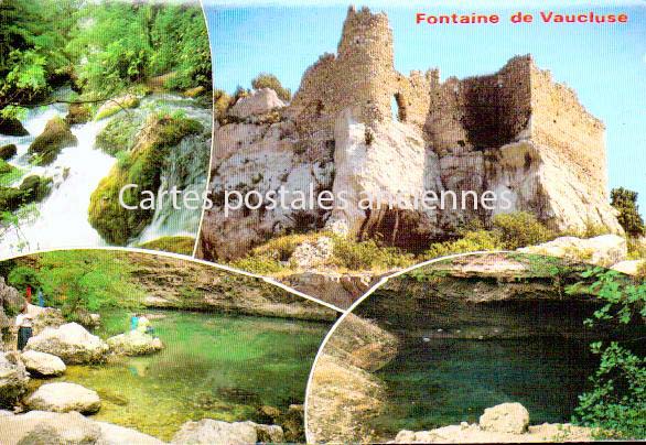 Cartes postales anciennes > CARTES POSTALES > carte postale ancienne > cartes-postales-ancienne.com Provence alpes cote d'azur Vaucluse Avignon