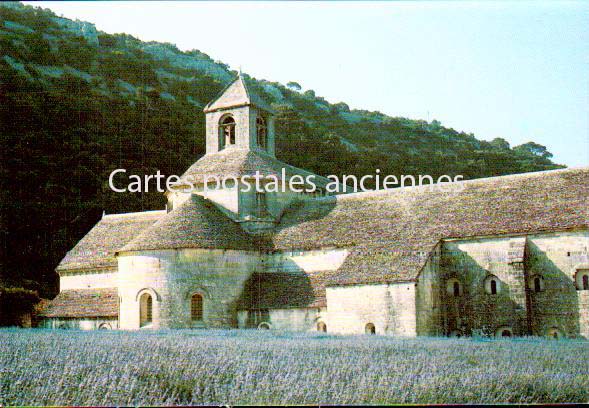 Cartes postales anciennes > CARTES POSTALES > carte postale ancienne > cartes-postales-ancienne.com Provence alpes cote d'azur Vaucluse Gordes