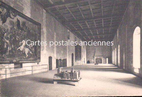 Cartes postales anciennes > CARTES POSTALES > carte postale ancienne > cartes-postales-ancienne.com Provence alpes cote d'azur Vaucluse Avignon