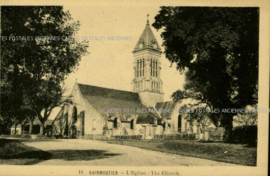 Cartes postales anciennes > CARTES POSTALES > carte postale ancienne > cartes-postales-ancienne.com Pays de la loire Vendee