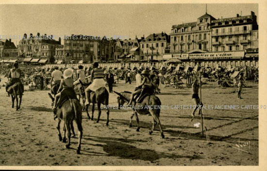 Cartes postales anciennes > CARTES POSTALES > carte postale ancienne > cartes-postales-ancienne.com Pays de la loire Vendee