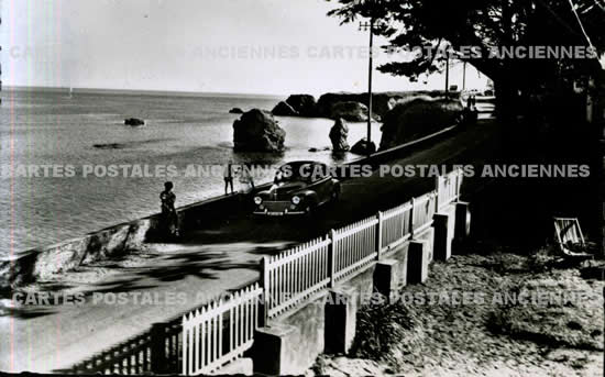 Cartes postales anciennes > CARTES POSTALES > carte postale ancienne > cartes-postales-ancienne.com Pays de la loire Vendee