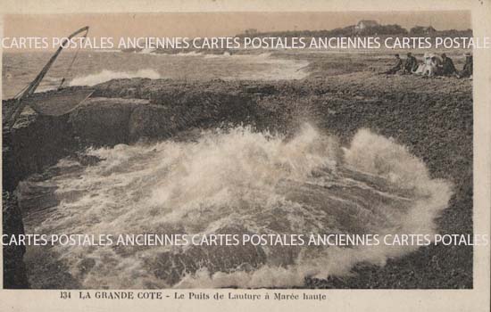 Cartes postales anciennes > CARTES POSTALES > carte postale ancienne > cartes-postales-ancienne.com Pays de la loire Vendee