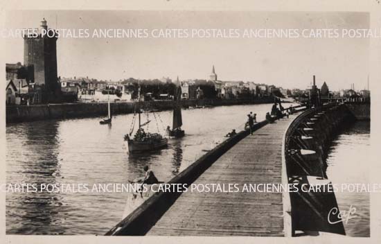 Cartes postales anciennes > CARTES POSTALES > carte postale ancienne > cartes-postales-ancienne.com Pays de la loire Vendee