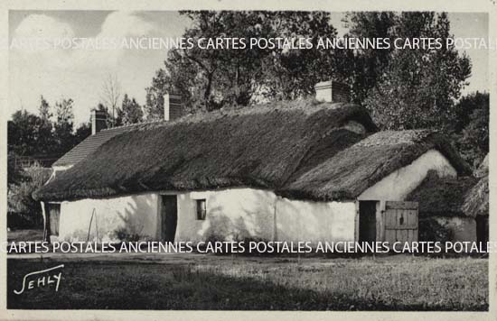 Cartes postales anciennes > CARTES POSTALES > carte postale ancienne > cartes-postales-ancienne.com Pays de la loire Vendee