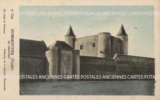 Cartes postales anciennes > CARTES POSTALES > carte postale ancienne > cartes-postales-ancienne.com Pays de la loire Vendee