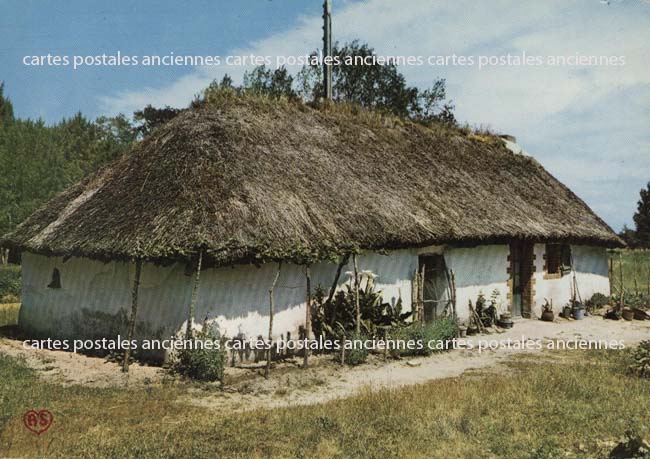 Cartes postales anciennes > CARTES POSTALES > carte postale ancienne > cartes-postales-ancienne.com Pays de la loire Vendee