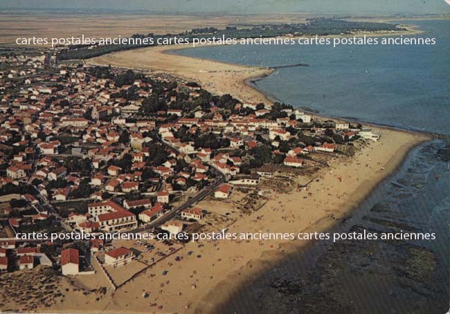 Cartes postales anciennes > CARTES POSTALES > carte postale ancienne > cartes-postales-ancienne.com Pays de la loire Vendee