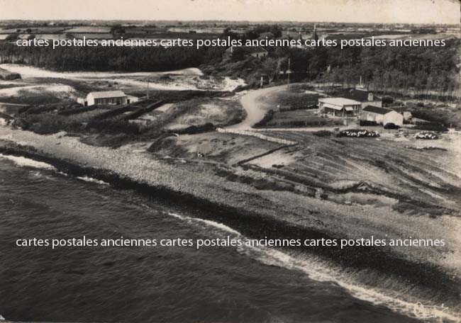 Cartes postales anciennes > CARTES POSTALES > carte postale ancienne > cartes-postales-ancienne.com Pays de la loire Vendee