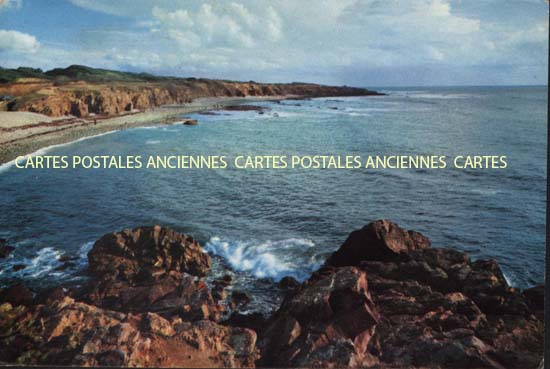 Cartes postales anciennes > CARTES POSTALES > carte postale ancienne > cartes-postales-ancienne.com Pays de la loire Vendee Les Sables d'Olonne