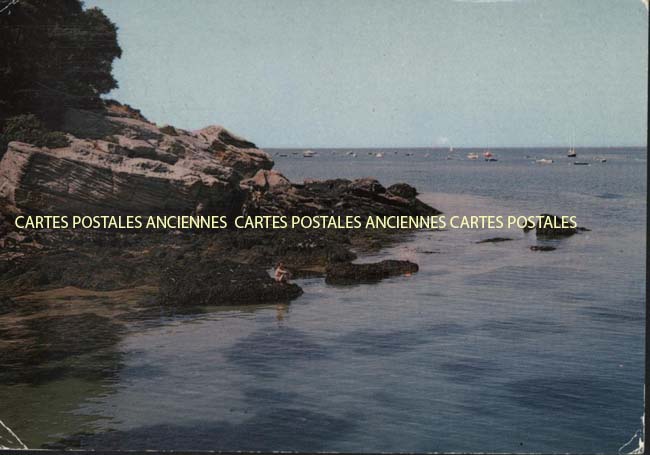 Cartes postales anciennes > CARTES POSTALES > carte postale ancienne > cartes-postales-ancienne.com Pays de la loire Vendee Noirmoutier-en-l'Ile