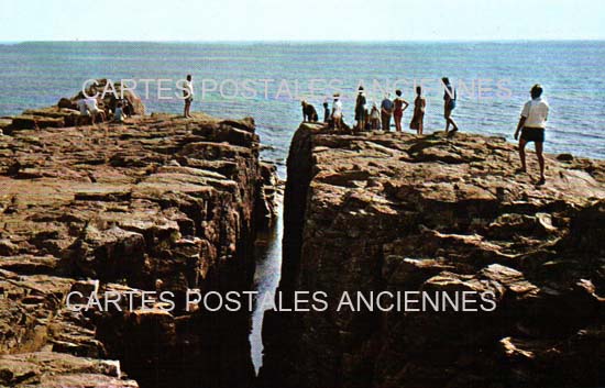 Cartes postales anciennes > CARTES POSTALES > carte postale ancienne > cartes-postales-ancienne.com Pays de la loire Vendee Les Sables d'Olonne