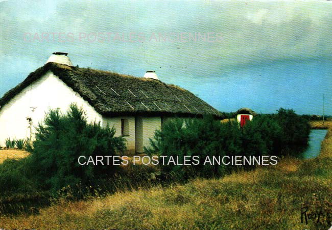 Cartes postales anciennes > CARTES POSTALES > carte postale ancienne > cartes-postales-ancienne.com Pays de la loire Vendee Les Sables d'Olonne