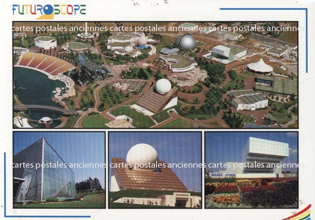 Cartes postales anciennes > CARTES POSTALES > carte postale ancienne > cartes-postales-ancienne.com Nouvelle aquitaine Vienne