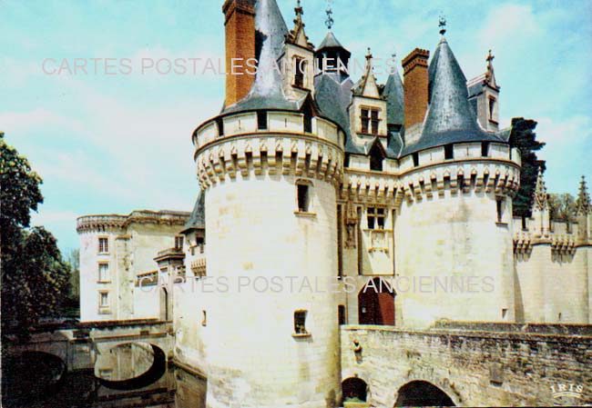 Cartes postales anciennes > CARTES POSTALES > carte postale ancienne > cartes-postales-ancienne.com Nouvelle aquitaine Vienne Poitiers